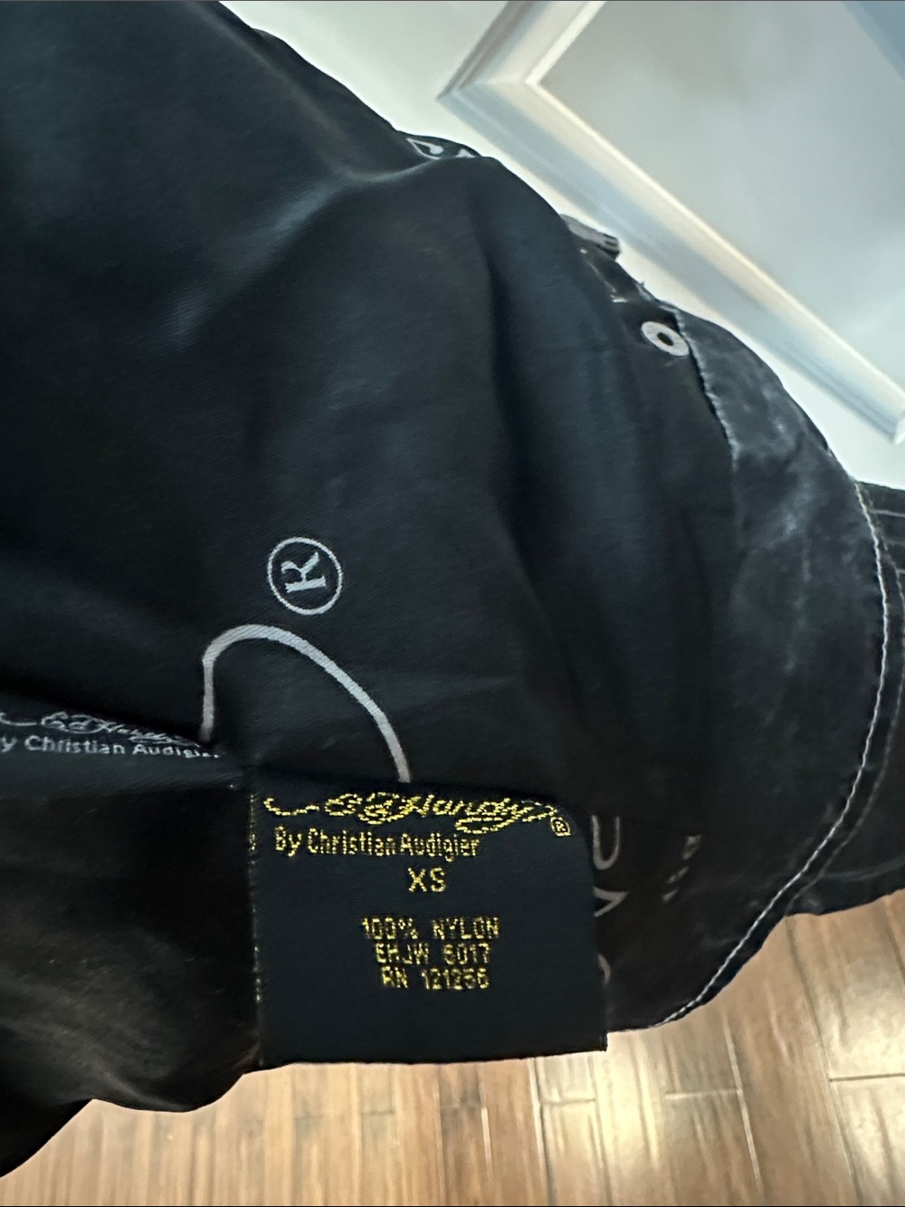 NWOT jacket - Picture 8 of 12